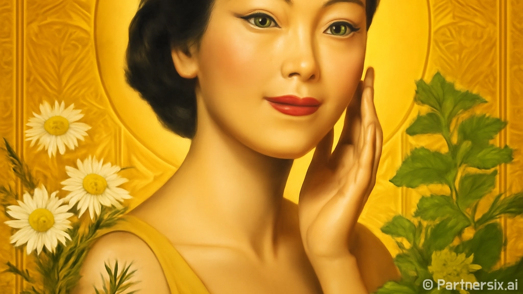 피부를 빛나게 하는 방법: px 화장품 활용하기