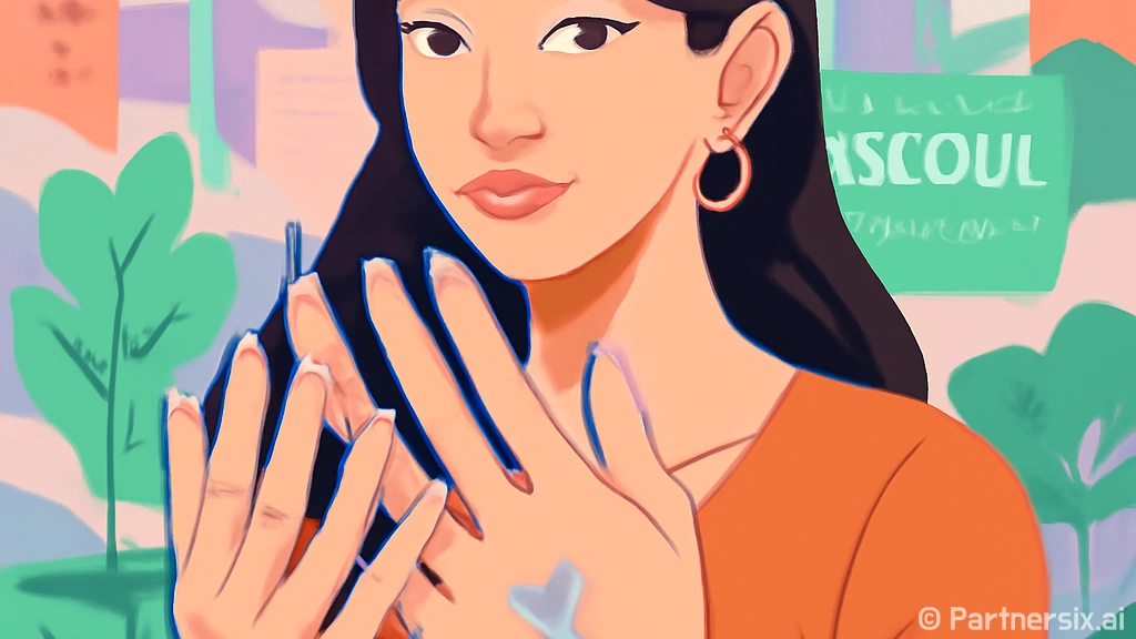 2026 봄 네일 트렌드를 따라잡는 방법