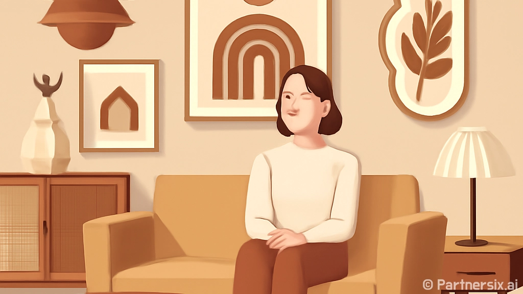 빈센트앤코 인테리어 소품으로 집 꾸미는 방법