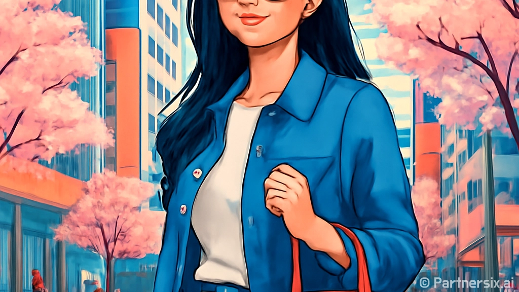 고야드 미니앙주 스…