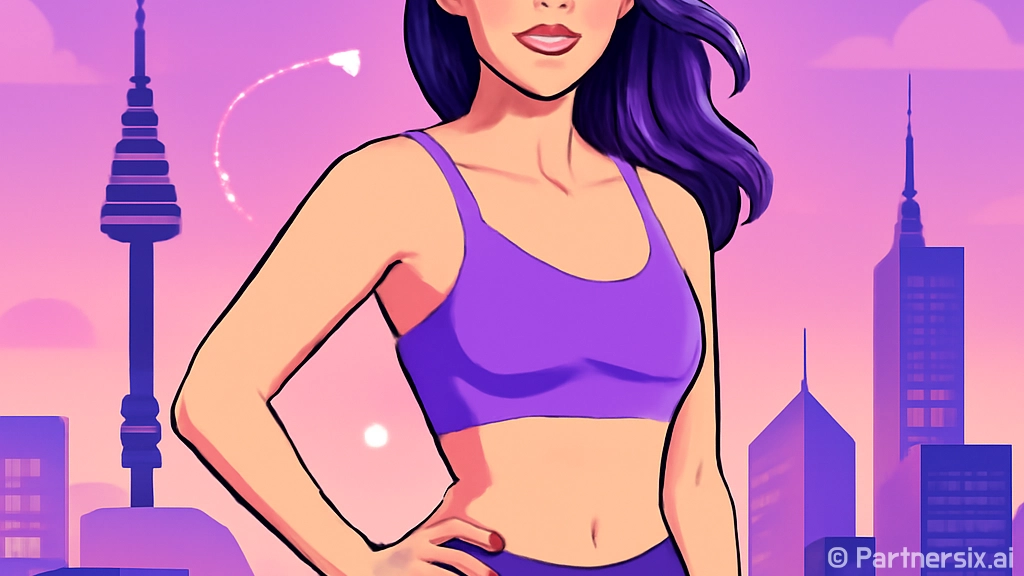 성형 후 70kg 감량한 랄랄의 변화 과정을 알아보는 방법