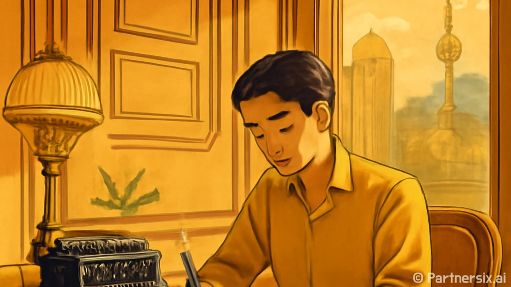 포에토 사용법: 창의성을 높이는 방법