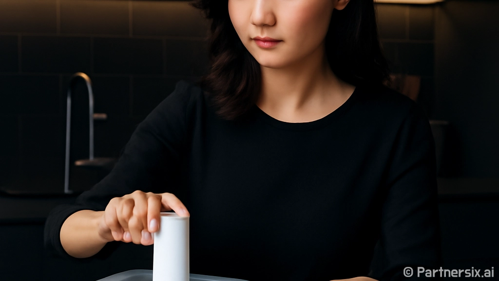 프리저베를 활용하여 식품을 안전하게 보관하는 방법