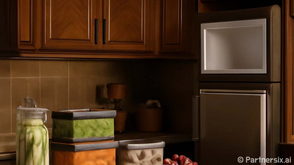 프리져베를 활용하여…