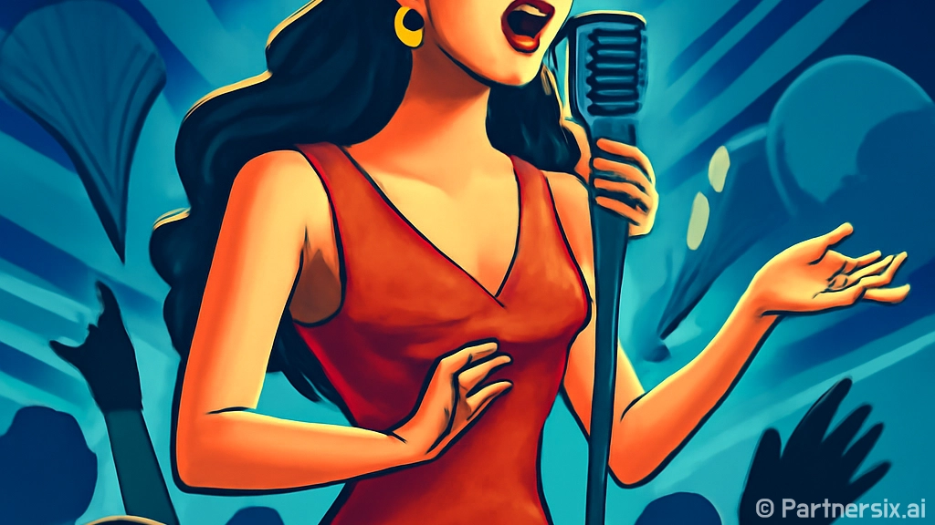 허가윤을 알아보는 방법: 그녀의 음악 세계와 매력을 탐구하다