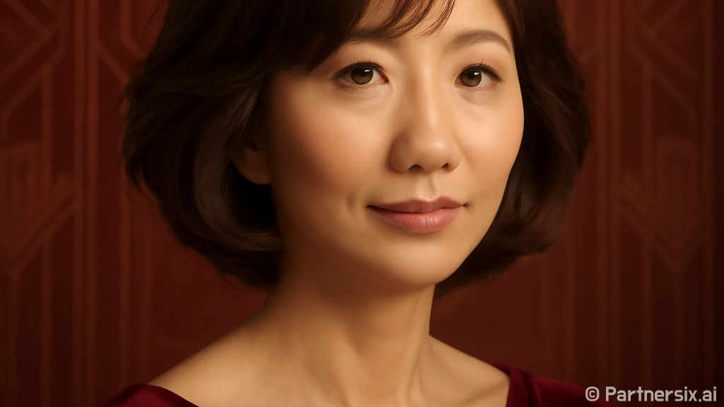 김희애의 단발 변신: 따라하고 싶은 스타일링 팁