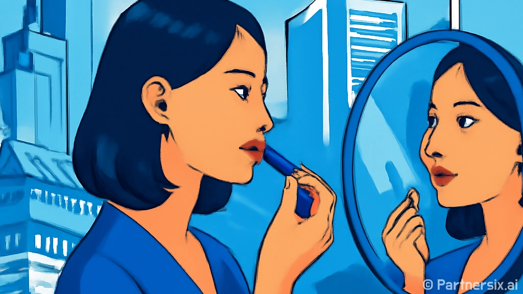 입생로랑 러브누드 립스틱을 완벽하게 활용하는 방법