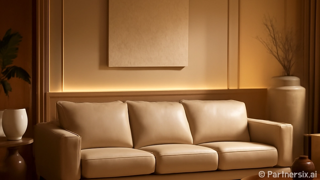 빈센트앤코를 활용해 홈 인테리어를 업그레이드하는 방법