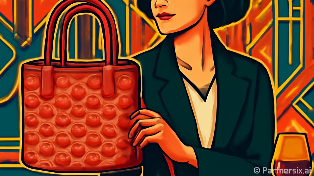 고야드 미니앙주를 스타일리시하게 사용하는 방법