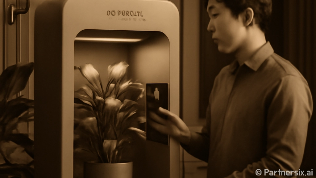 릴리코츠를 활용하는 방법: 실내 식물 관리의 비밀