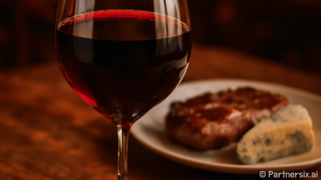 타낫 와인을 즐기는 방법