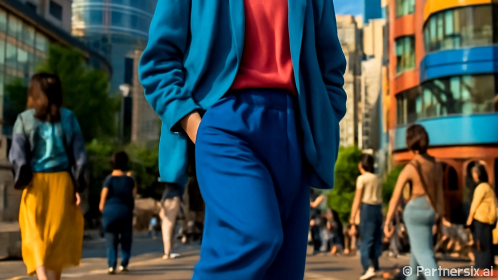 뉴발란스 운동화 선택하는 방법: 스타일과 편안함을 동시에!