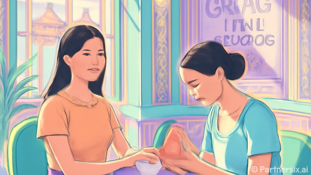 2026 봄 네일 트렌드를 따라하는 방법