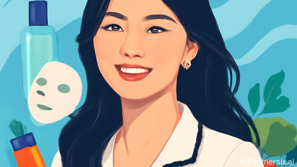 송혜교의 샤넬 뮤즈 시절 미모를 유지하는 방법