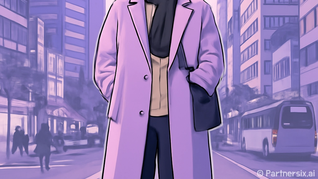 릴리코츠를 활용하여 스타일리시하게 꾸미는 방법