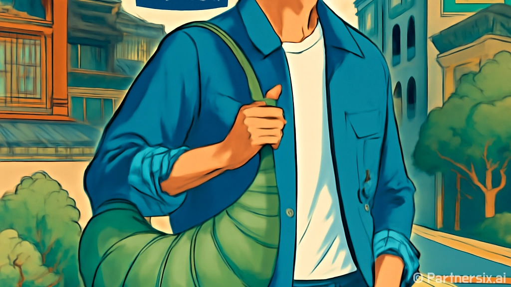 르메르 크루아상백을 스타일링하는 방법