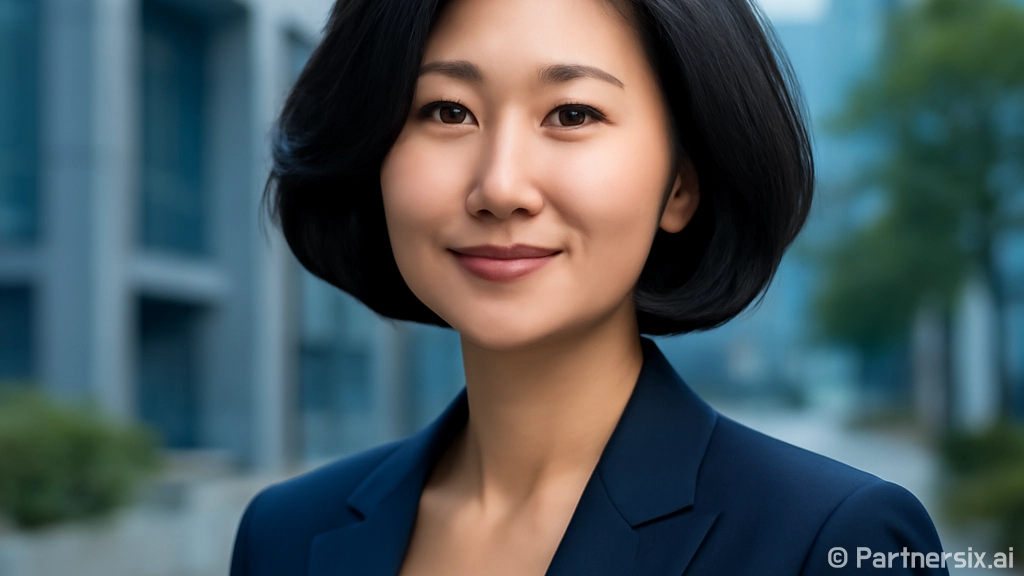 김희애 숏컷 단발로…