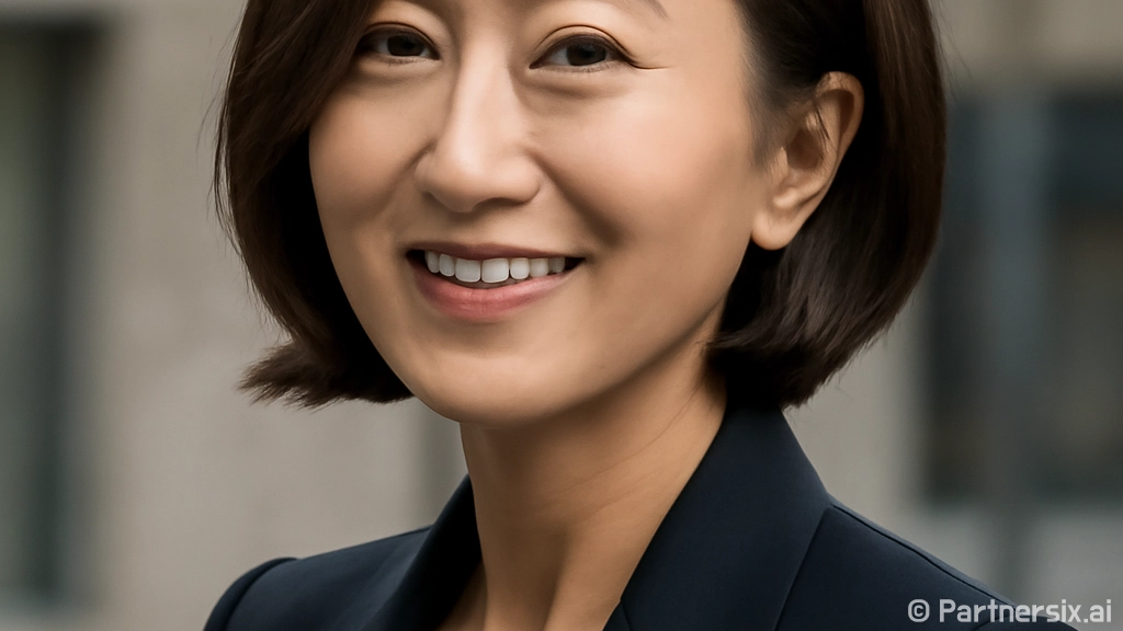 김희애의 숏컷 단발…