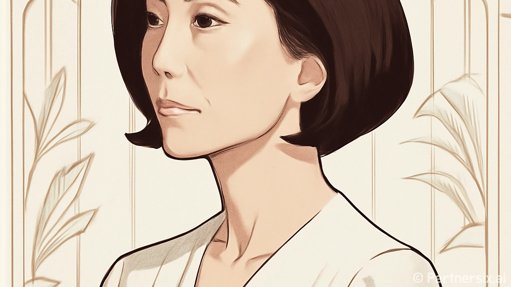 김희애처럼 3040…