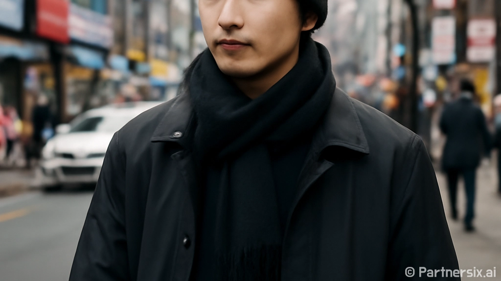 12도 날씨에 적합한 옷차림 선택 방법