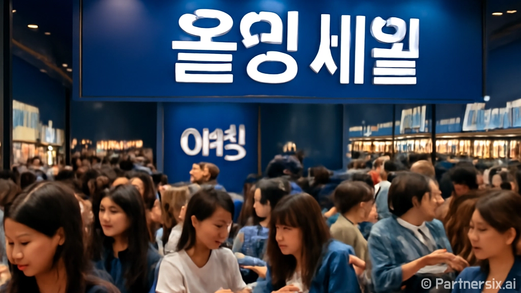 올영세일 때 알뜰하게 쇼핑하는 방법