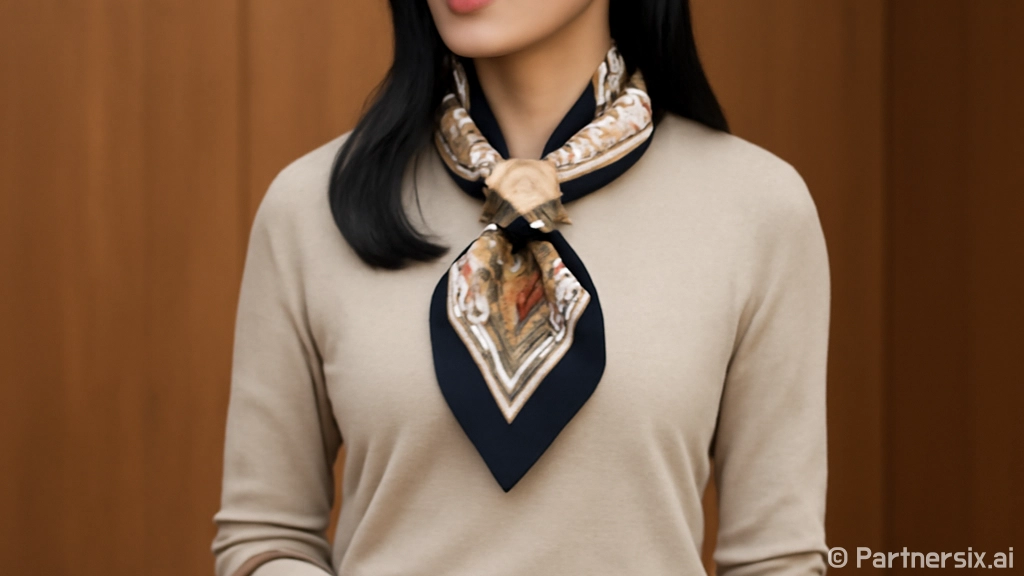 이부진처럼 절제된 에르메스 패션을 연출하는 방법