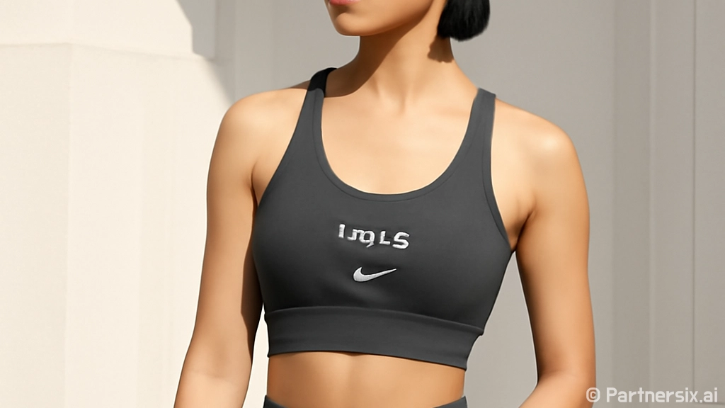 나이키 스킴스를 활용하여 스타일리시하게 운동하는 방법