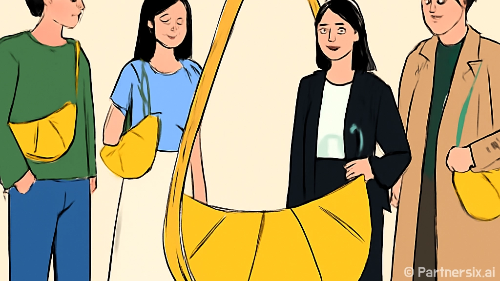 르메르 크루아상백을…