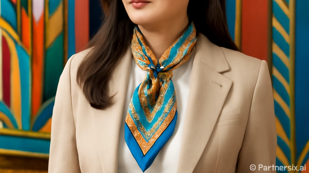 이부진처럼 절제된 …