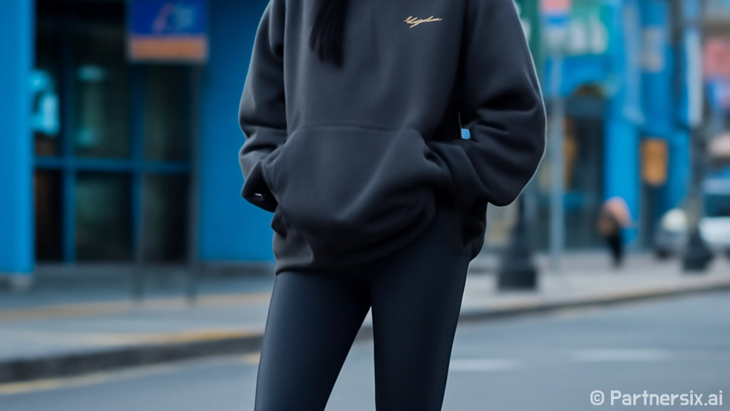 나이키 스킴스를 활용하여 스타일리시하게 꾸미는 방법