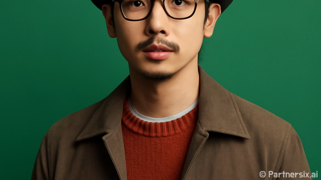 이동휘 스타일 옷을 입는 방법: 패션 아이콘처럼 보이려면 이렇게!