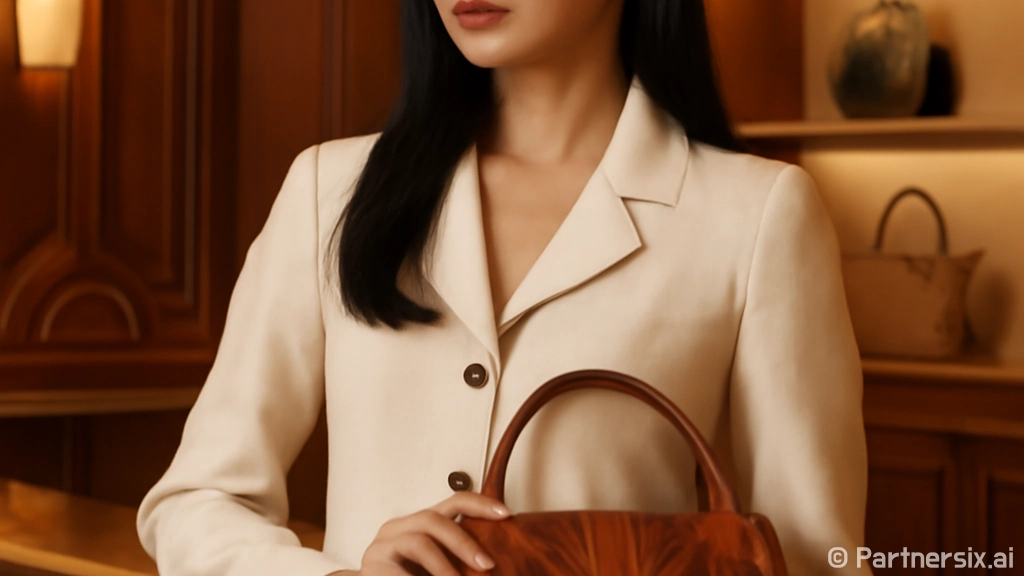 폴렌느 스타일링을 …