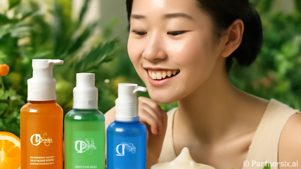 px 화장품으로 피…