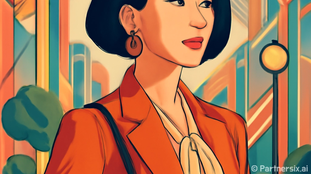 김희애의 단발 숏컷…