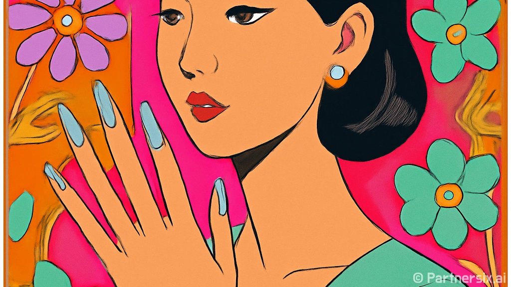 2026 봄 네일 트렌드를 완벽하게 준비하는 방법