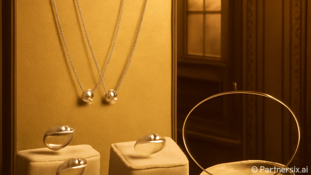 까르띠에 다무르 주얼리를 선택하는 방법