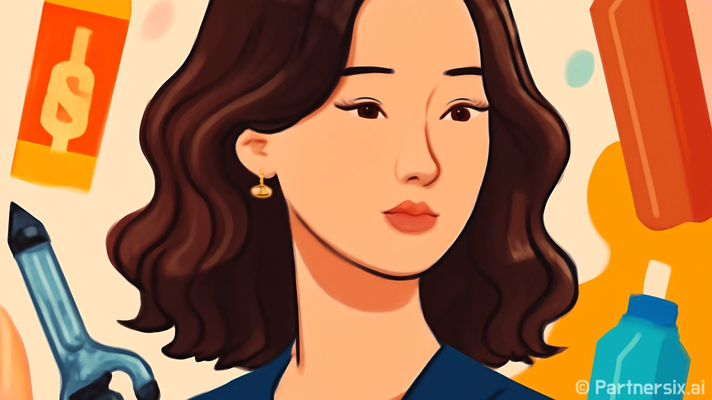 김태희가 반한 여배우 슬릭펌 스타일링 방법