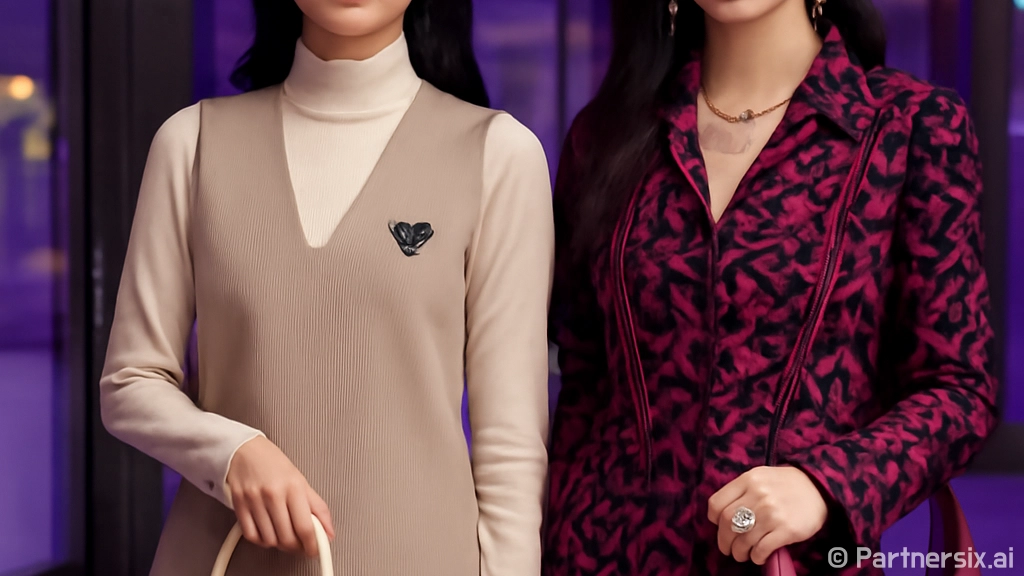 김태리와 카리나의 프라다 스타일링을 참고하는 방법