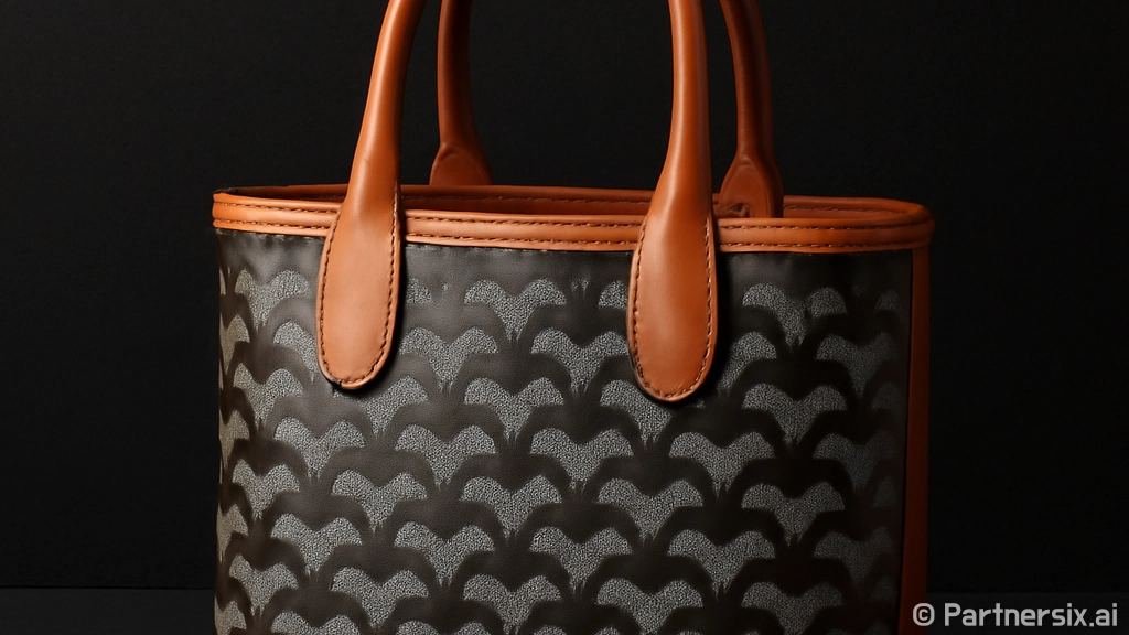 고야드 미니앙주를 스타일리시하게 활용하는 방법