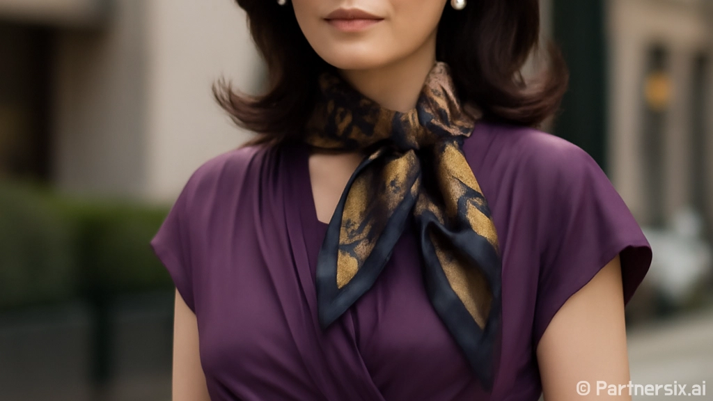 이부진의 절제된 에…