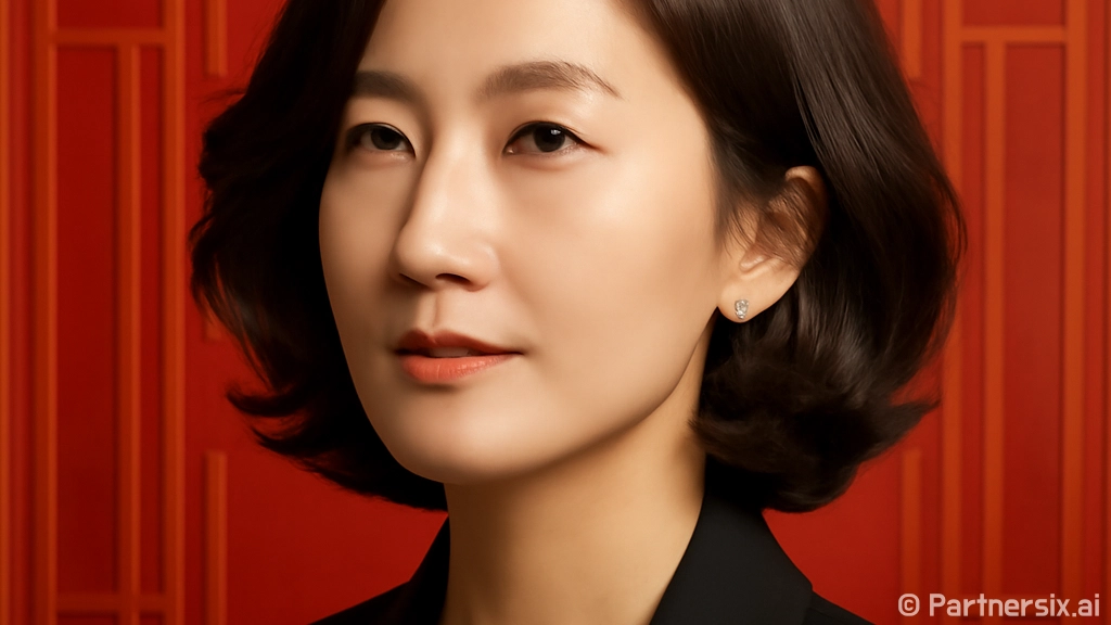 김희애처럼 3040대 단발 스타일로 변신하는 방법