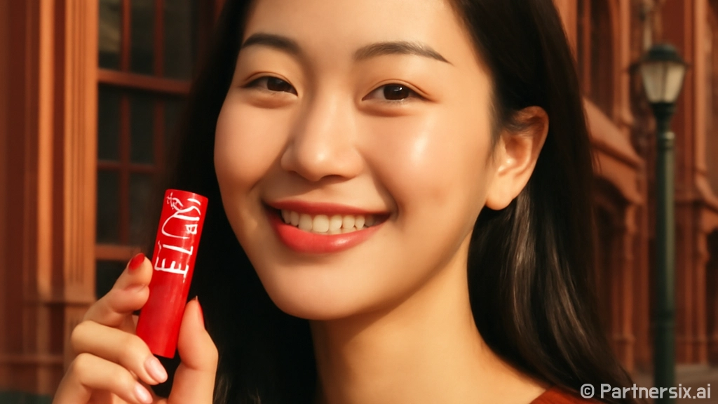 유리아쥬 컬러립밤을 효과적으로 사용하는 방법