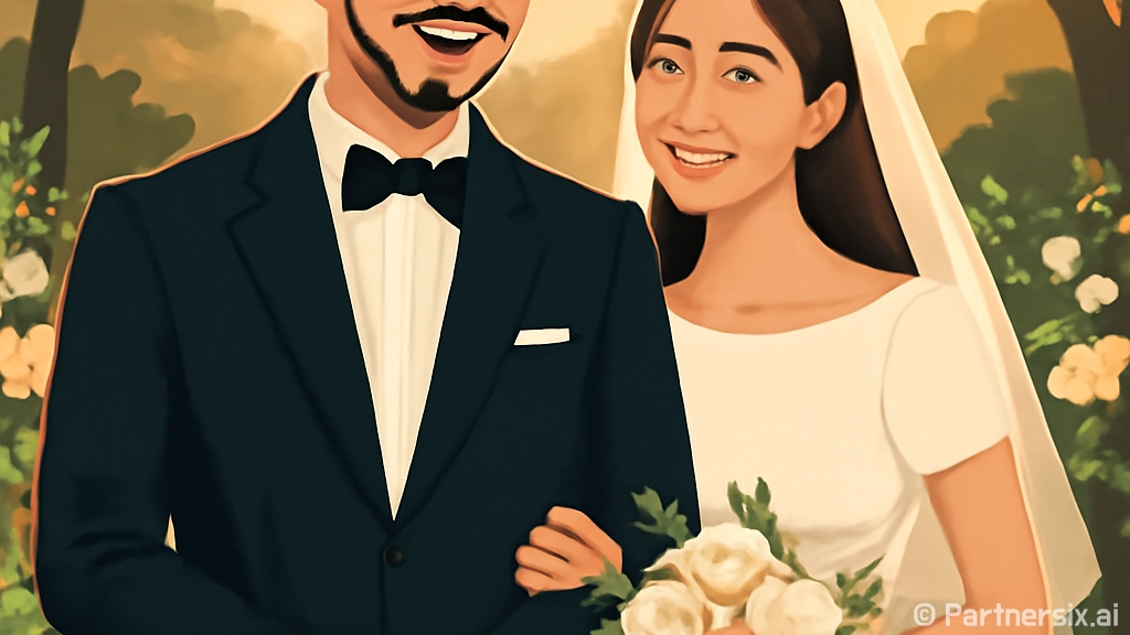 변요한♥티파니 웨딩…