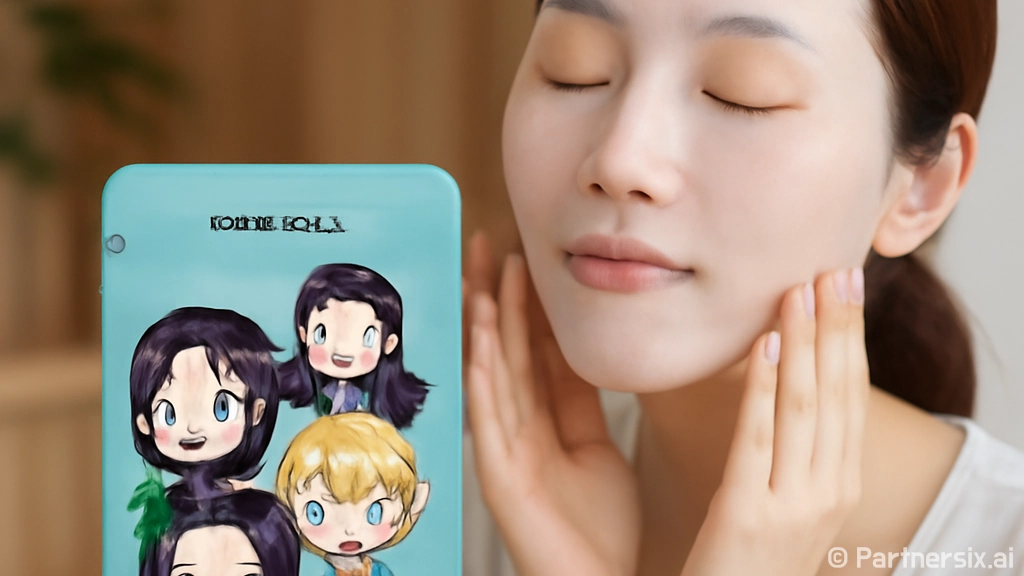 메디힐 귀멸의 칼날…