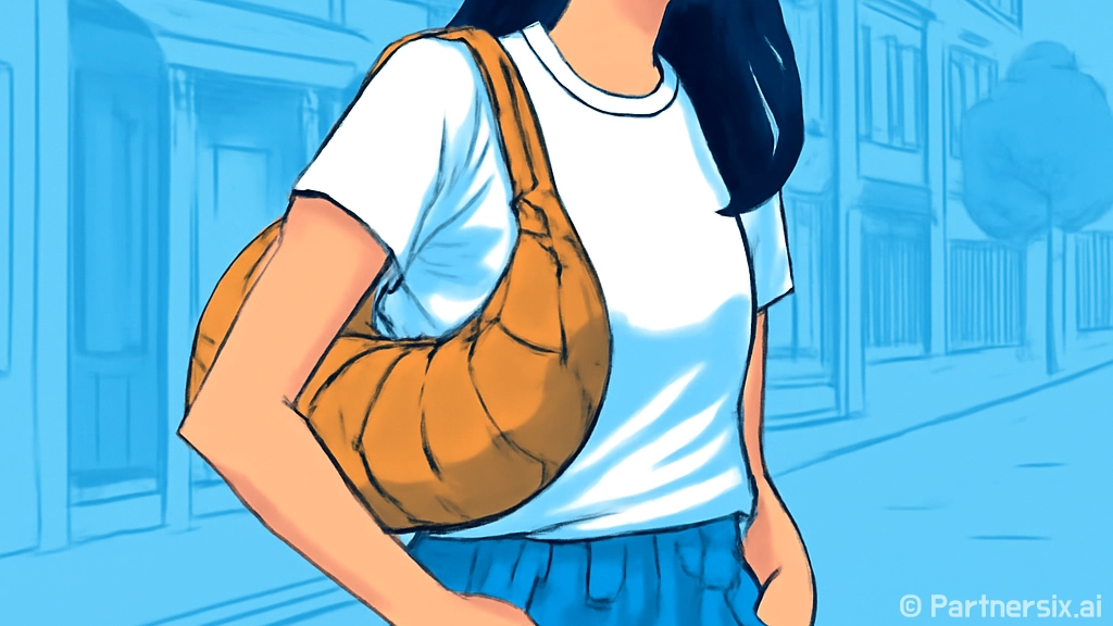 르메르 크루아상백을…