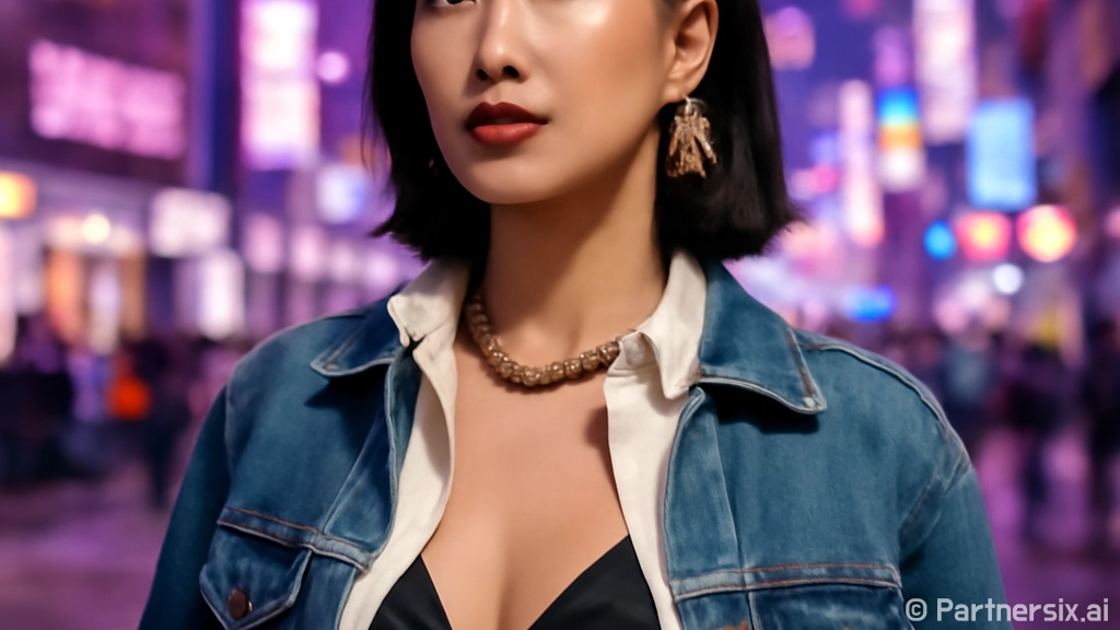 김태리 패션 따라잡…