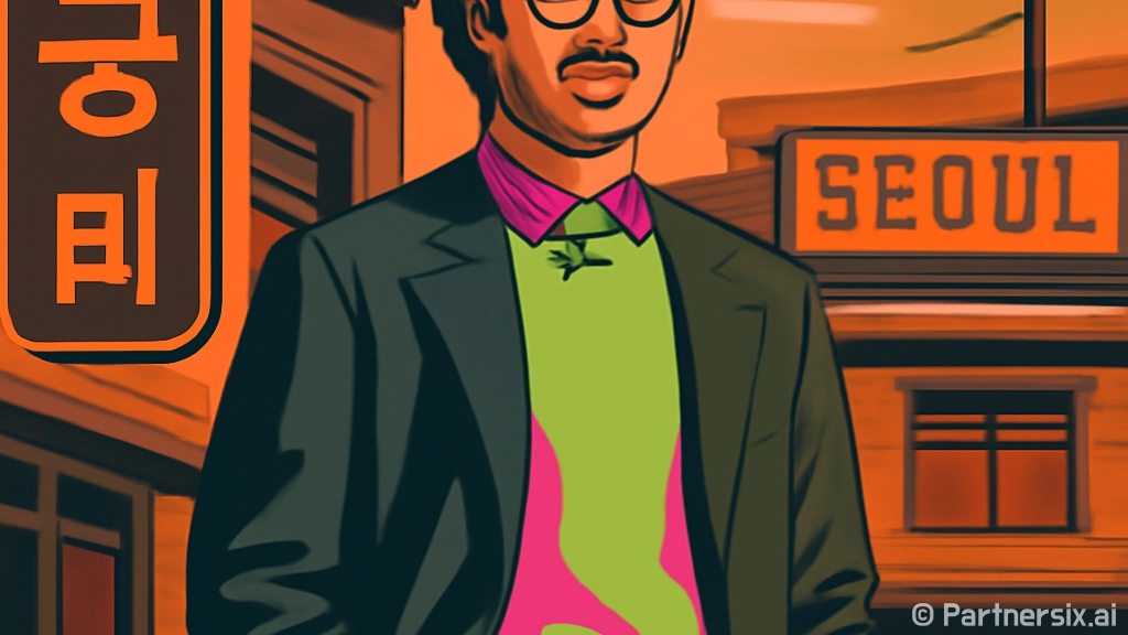 이동휘 스타일로 옷…