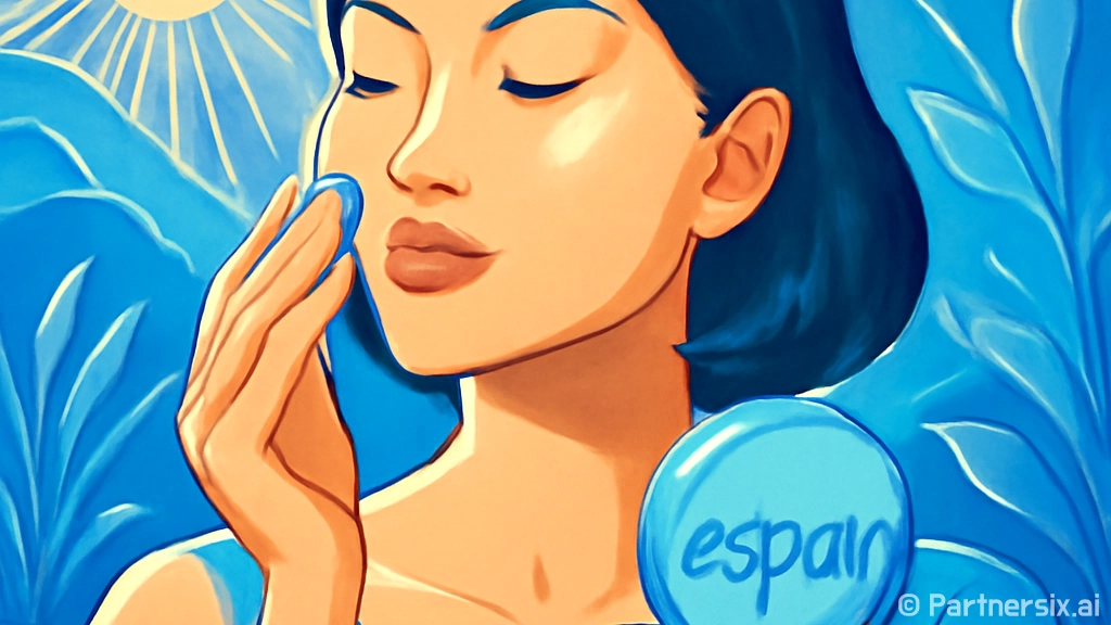 에스쁘아 실크 스킨…