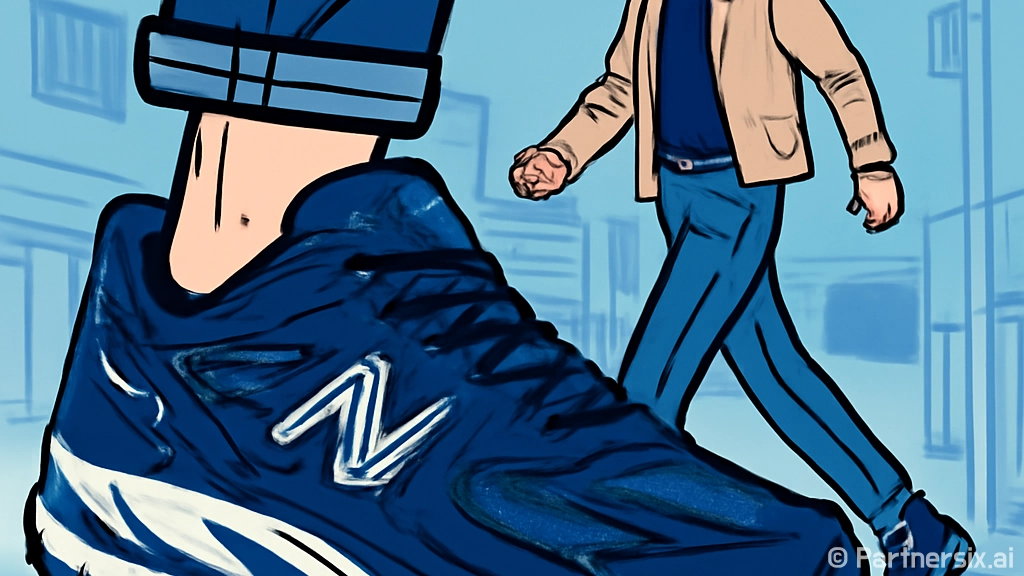 뉴발란스 1906a…