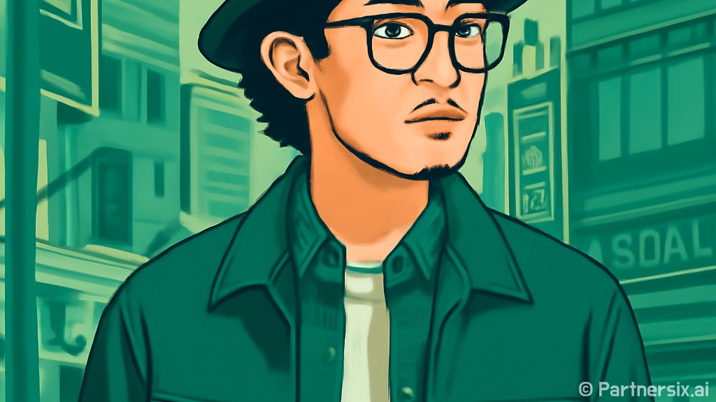 이동휘 스타일의 옷…